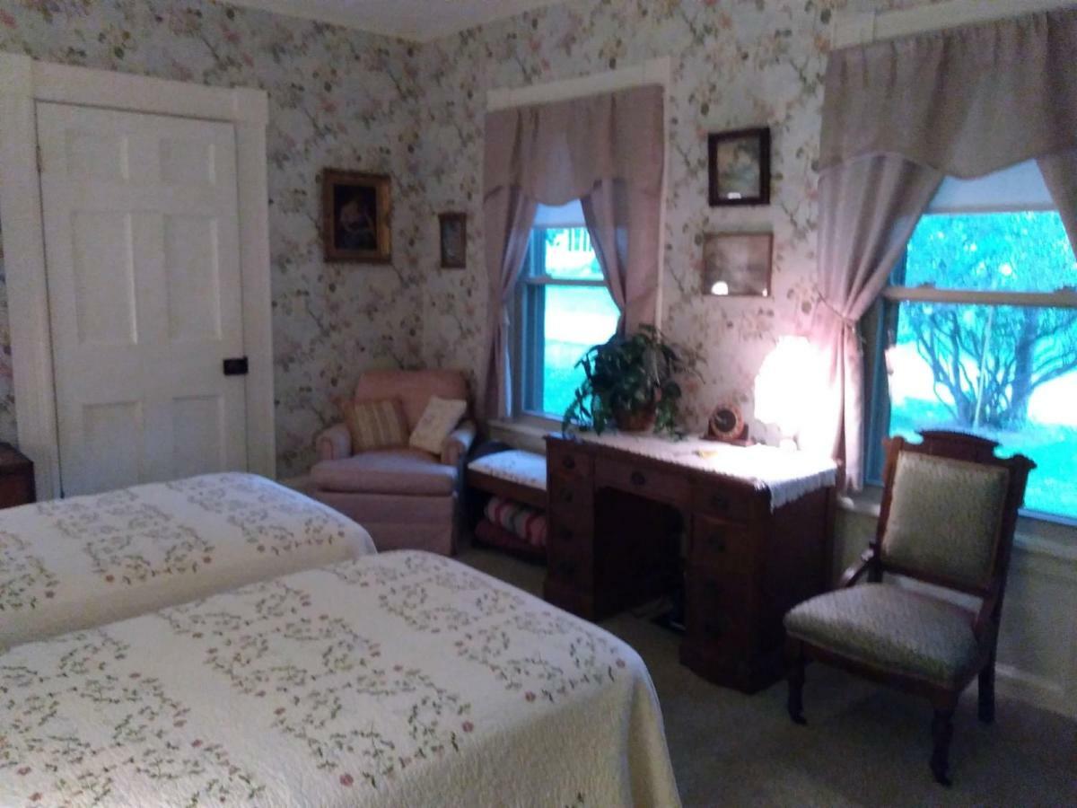 Couture Farm At Millstone Hill Bed & Breakfast Barre Luaran gambar