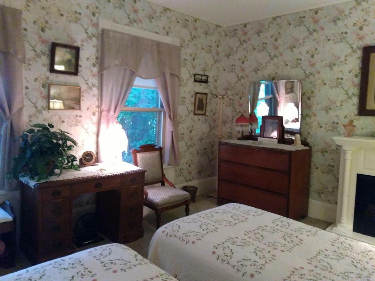 Couture Farm At Millstone Hill Bed & Breakfast Barre Luaran gambar