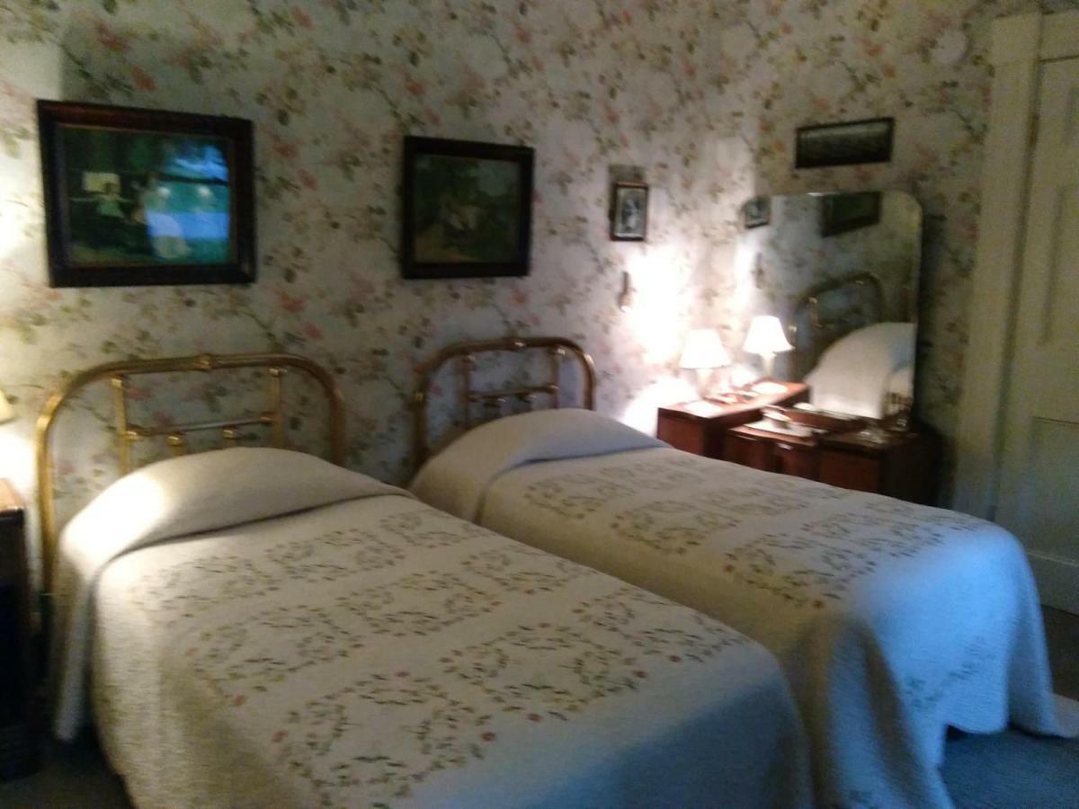 Couture Farm At Millstone Hill Bed & Breakfast Barre Luaran gambar