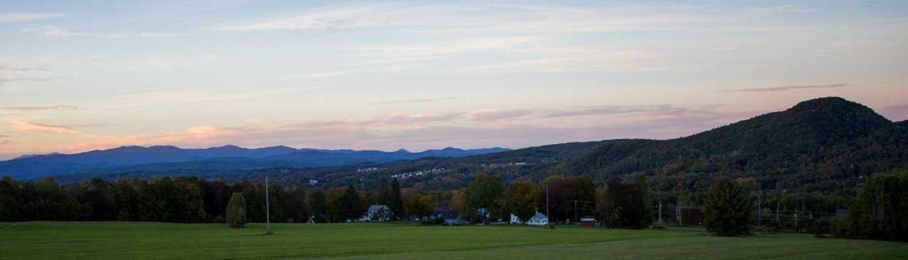 Couture Farm At Millstone Hill Bed & Breakfast Barre Luaran gambar